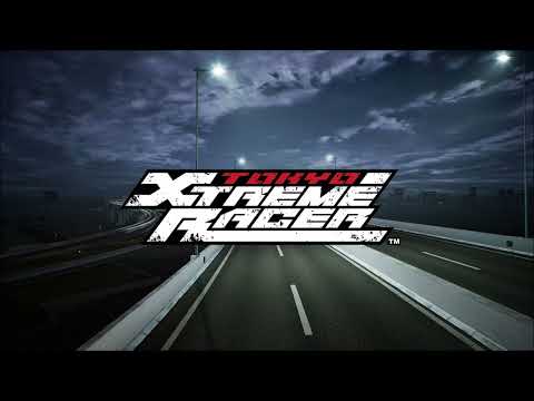 Tokyo Xtreme Racer 2025 Soundtrack - Let Me Go Remix