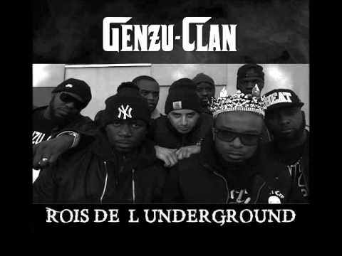 GEN ZU CLAN - Rafale Royale (Panda Remix)