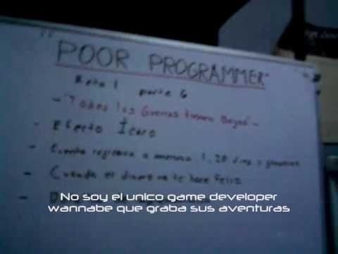 Poor Programmer Poor Programmer Reto 1 Parte 6 « Programación en Lenguaje Ensamblador