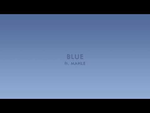Alfonso - Blue ft. Mahle (Official Audio)