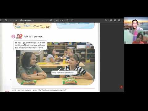 Playway to English 4