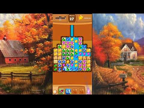 Levels 16-20 | Diamond Digger Saga (Episode 4)