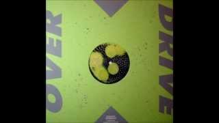 V.R. Volvox - Explosa! (Techno 1996)