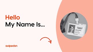 5 Reasons You Need Visitor ID Badge Software for Your Office