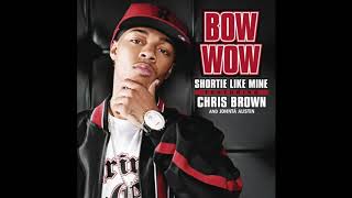 Shortie Like Mine (432 Hz)- Bow Wow
