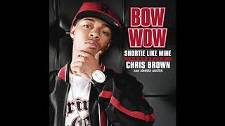 Shortie Like Mine (432 Hz)- Bow Wow