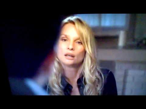 Desperate Housewives Edie & Carlos