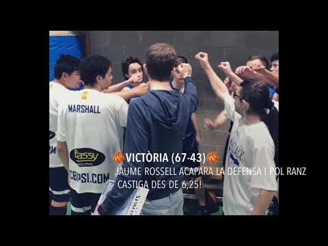 CB IPSI - Jesuïtes Casp (67-43)