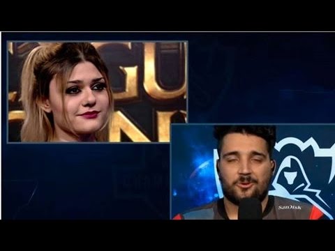 Pedido de casamento do brtt