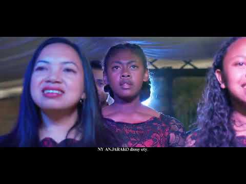 Ny Koraïta : Ny Anjarako