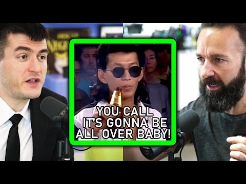 Best poker hand ever played | Daniel Negreanu and Lex Fridman