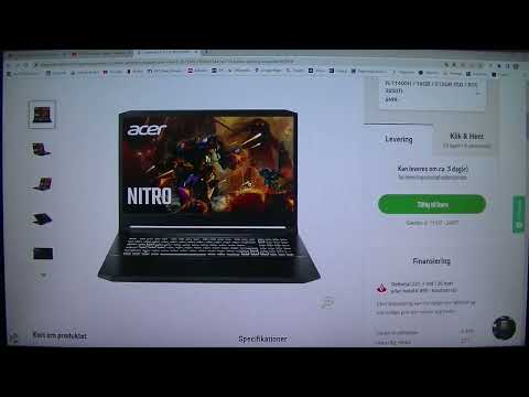 MongoTV_8908 - Del 8 - JEG TØR IKKE KØBE EN NY DYR GAMER PC PÅ KREDIT OG AFDRAG TIL 12.500 KRONER