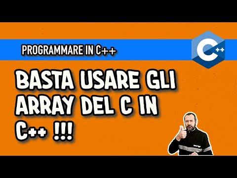 cpp array stdarray mov