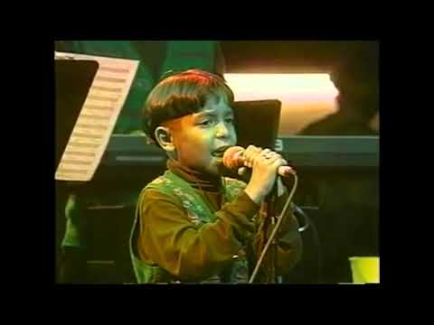 Salserin - Oye Nena (En Vivo / Caracas / 1996)