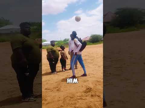 The Velocity Master: A Talent You Won’t Believe! #shorts