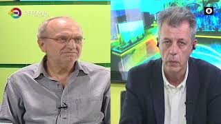 Ο ΚΑΙΡΟΣ ΤΗΣ ΕΒΔΟΜΑΔΑΣ_ΦΑΝΗΣ ΤΑΚΟΥΔΗΣ 17 3 25