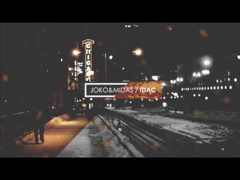 Joko/Midas "Idąc" (Prod. Maxiu Beats)