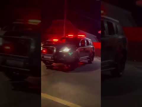 Operação AIFU é realizada em São Mateus do Sul e resulta em mais de 100 abordagens