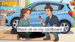 Basic English Conversation Practice | Simple English for Daily Life