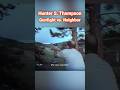 Hunter S. Thompson’s Wild Shootout With Neighbor | #shorts #huntersthompson #writer #funny #comedy