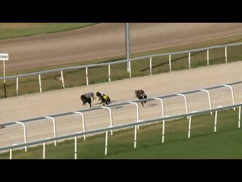 18.07.22. Agár. futam