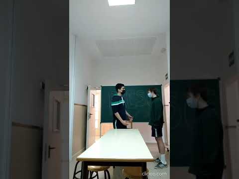 EL PRESO Y EL CIUDADANO