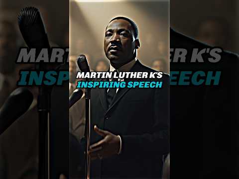 Greatest Public Speaker Of All Time