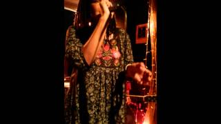 ERNESTINE DEANE- 'LOTUS BLOSSOM' LIVE IN CAPE TOWN 2014