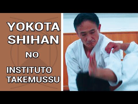 YOSHIAKI YOKOTA NO INSTITUTO TAKEMUSSU | WAGNER BULL