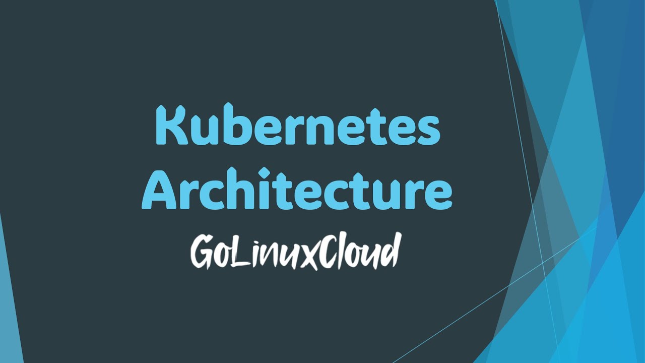 Kubernetes Architecture Explained | Modern Application Challenges | Kubernetes Tutorial