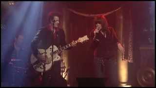 Chris Cheney &amp; Chrissy Amphlett - Stray Cat Blues