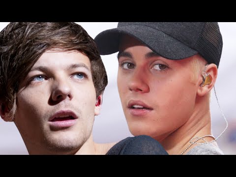Justin Bieber VS One Direction Competition Continues