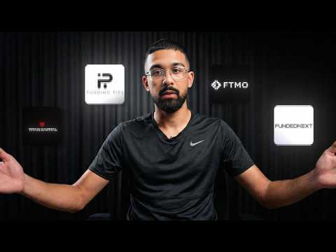 we need to talk about prop firms