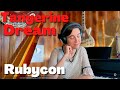 Tangerine Dream, Rubycon part 1  - A Classical Musician’s First Listen and Analysis