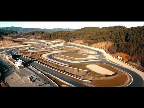 Le Gard vu du ciel - Le pôle mécanique d'Alès