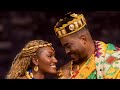 Wendy Shay African King Official Video