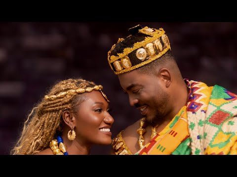 Wendy Shay - African King (official Video)