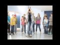 Занятия в Школе Танцев в Обнинске. Уроки современных танцев для начинающих детей и ...