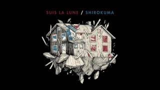 Music video thumbnail preview for Suis La Lune - In Between Heartbeats by Shirokuma