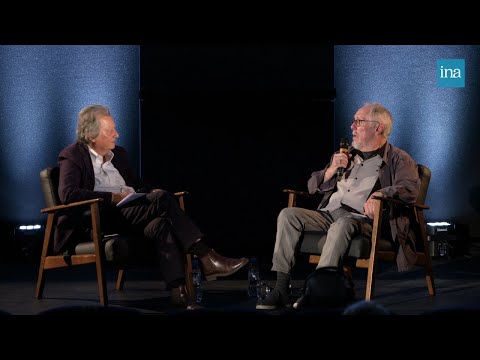 Pierre Haski & Stuart Ewen