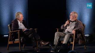 Pierre Haski & Stuart Ewen