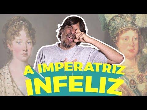 THE SAD EMPRESS | EDUARDO BUENO