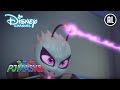 PJ Masks | ? Grote Zus Motsuki | Disney Channel NL