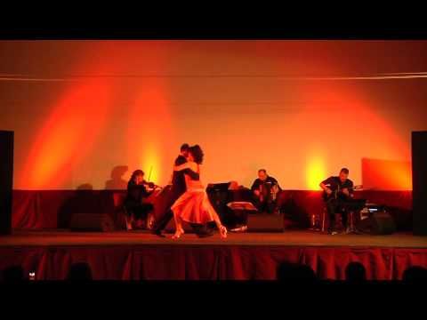 Tango Libre (High Quality) - Malena