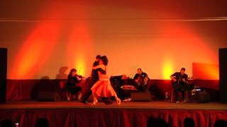 Tango Libre (High Quality) - Malena