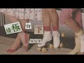 陳婧霏 Jingfei Chen - 積極向下 (Official Lyric Video)