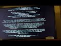 Closing To John Q 2002 VHS