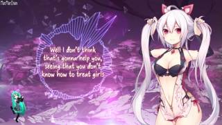 Nightcore - Do My Thing || Lyrics