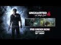 Uncharted 4: A Thiefs End (PS4) - Official trailer - Heads or Tails