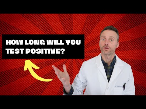 How long does marijuana (THC) stay in your system